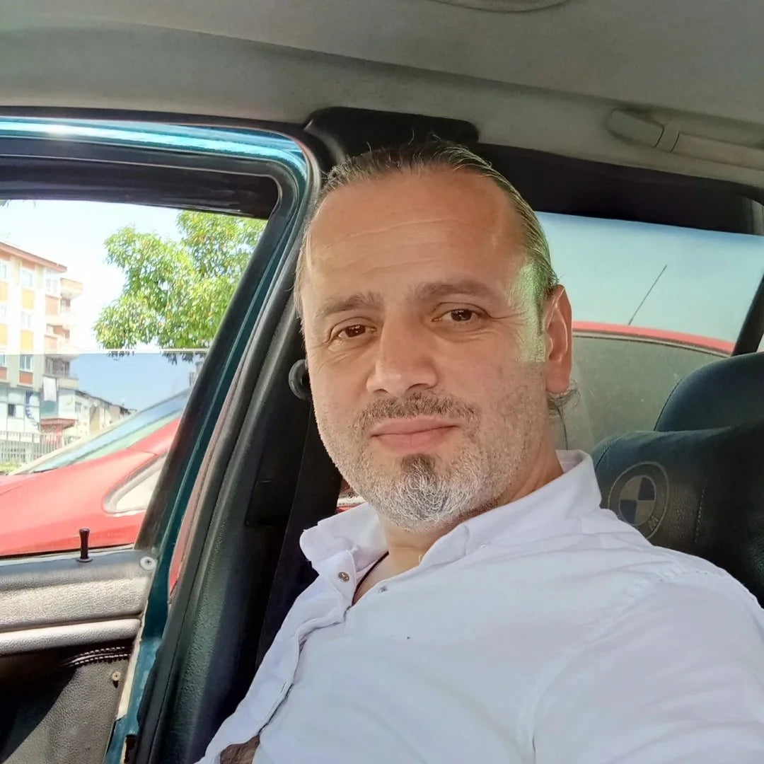 Gabriel Marius
