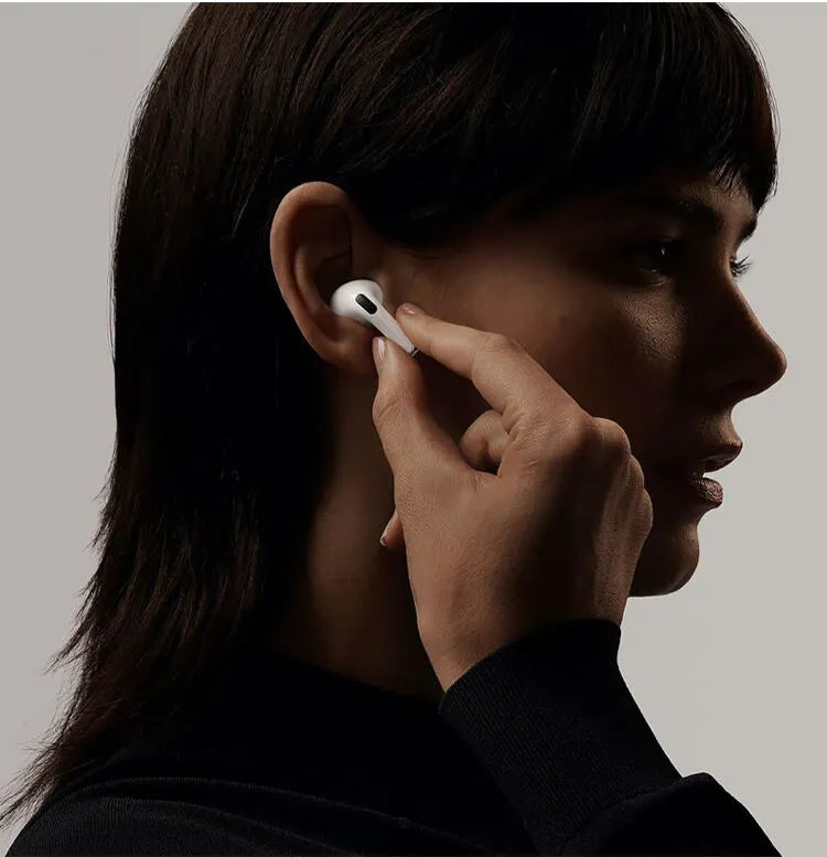 Casti Wireless Pro 2