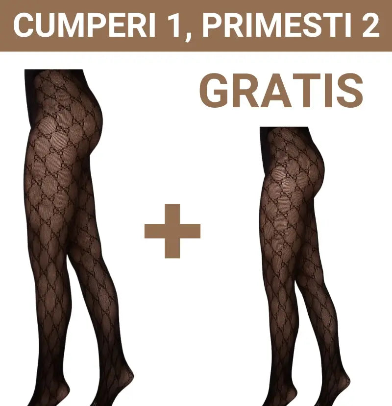 Kairo GG Luxury - Mărime Universală