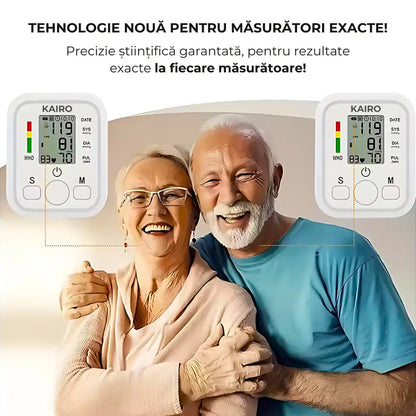 Aparat Măsurare Tensiune