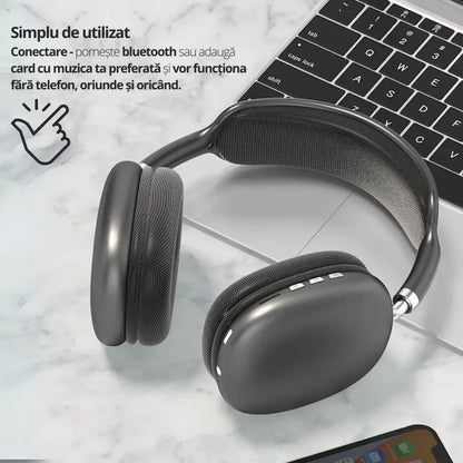 Casti Wireless ProMax