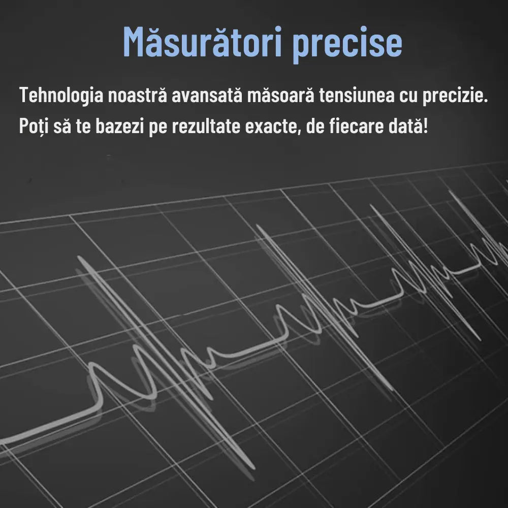 Aparat Măsurare Tensiune