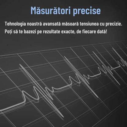 Aparat Măsurare Tensiune
