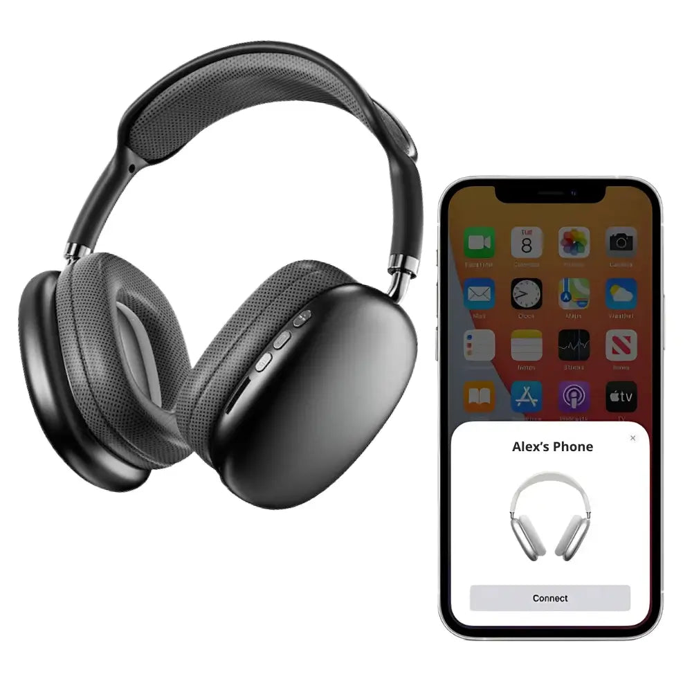 Casti Wireless ProMax