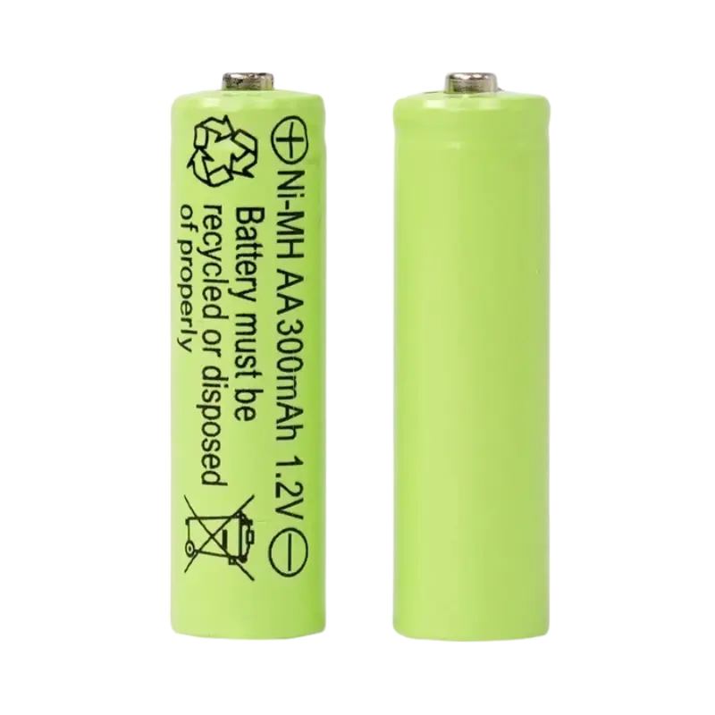 Acumulatori reîncărcabili