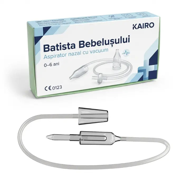 Batista Bebelușului