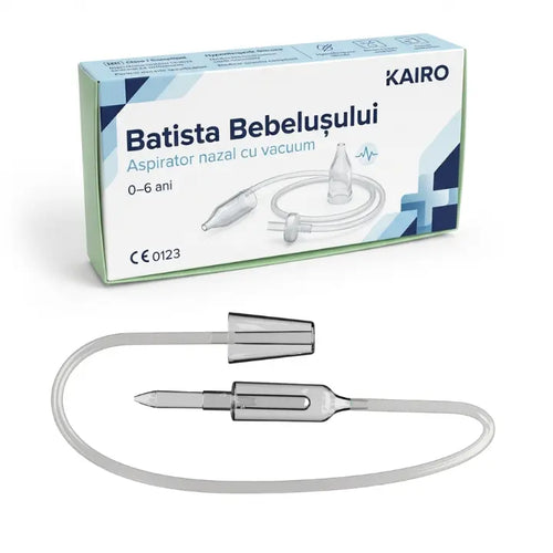 Batista Bebelușului