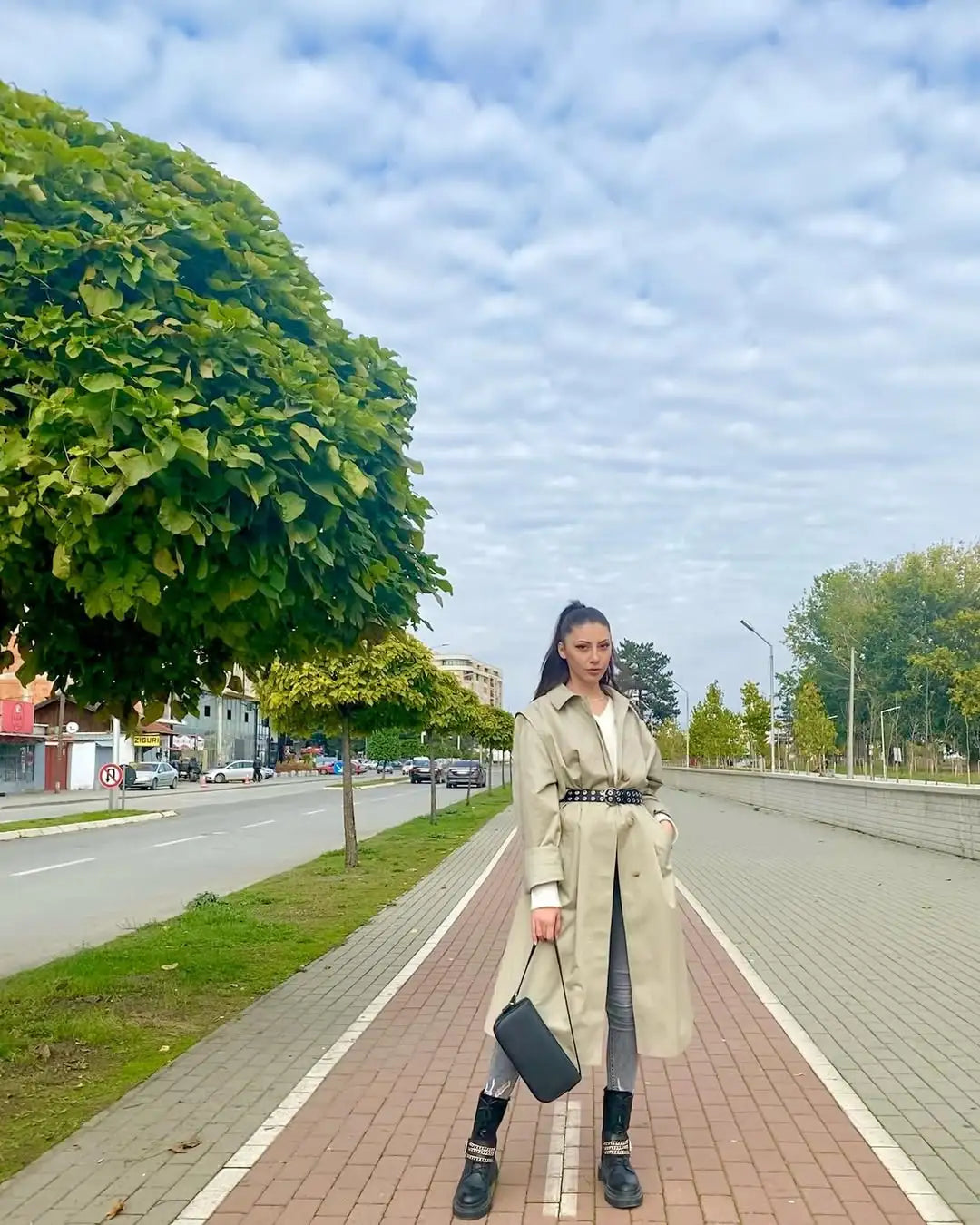 Alina Maria
