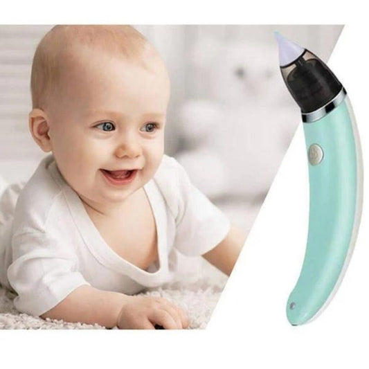 Aspirator Nazal Copii & Bebelusi