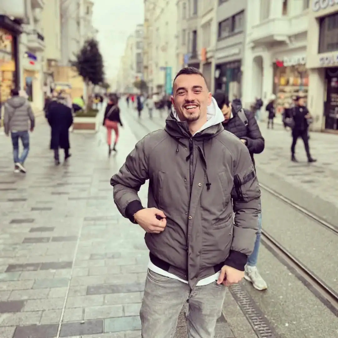 Vali Rusu